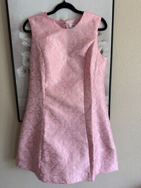 Bridgerton Cutout Heart Mini Dress